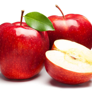 Red apple (1 Lb)