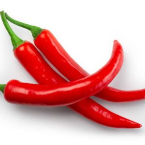 Red Chilli (1 Lb)