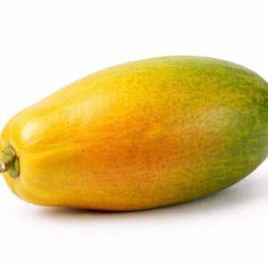Ripe Papaya (1 Lb)