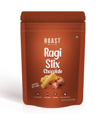 Roast ragi stix masala (0.220 lb)