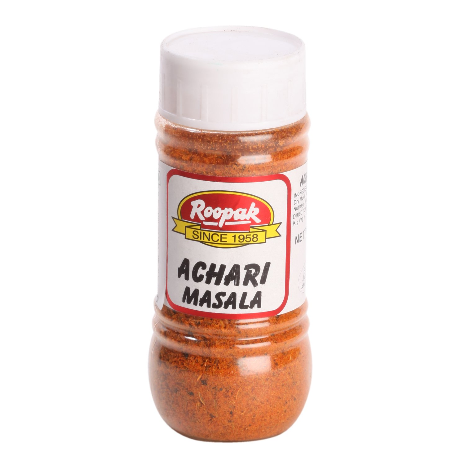 Roopak achari masala (100 g)