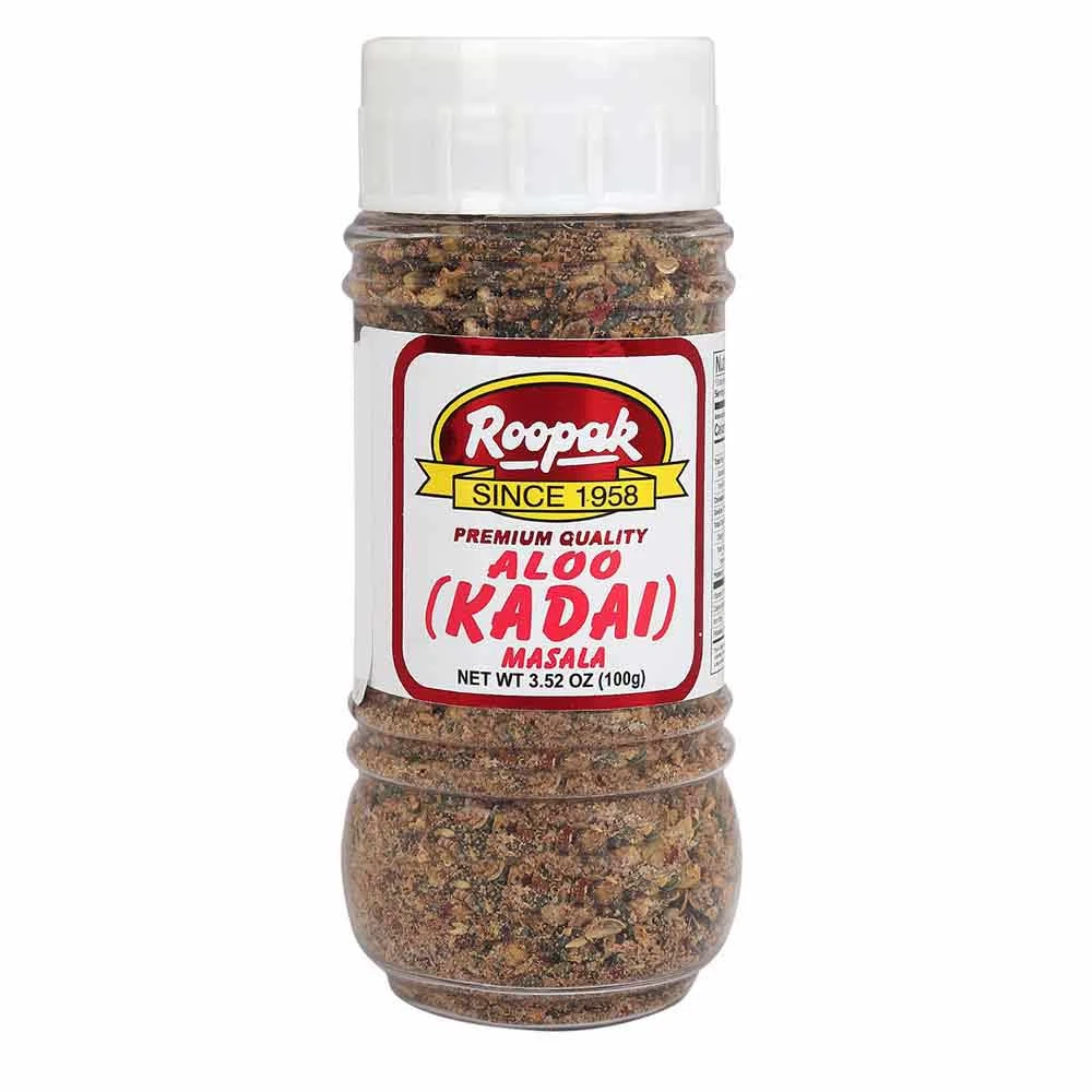 Roopak aloo kadai masala (100 g)