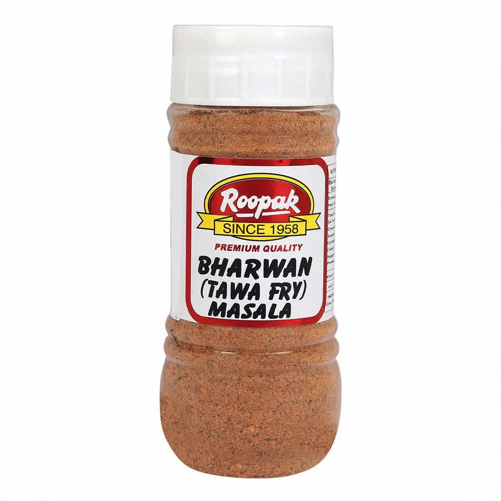 Roopak bharwan tava fry masala (100 g)
