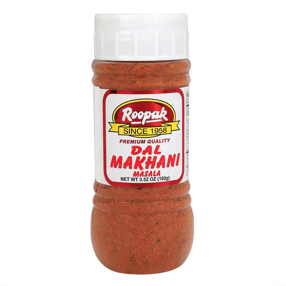 Roopak dal makhani masala (100 g)