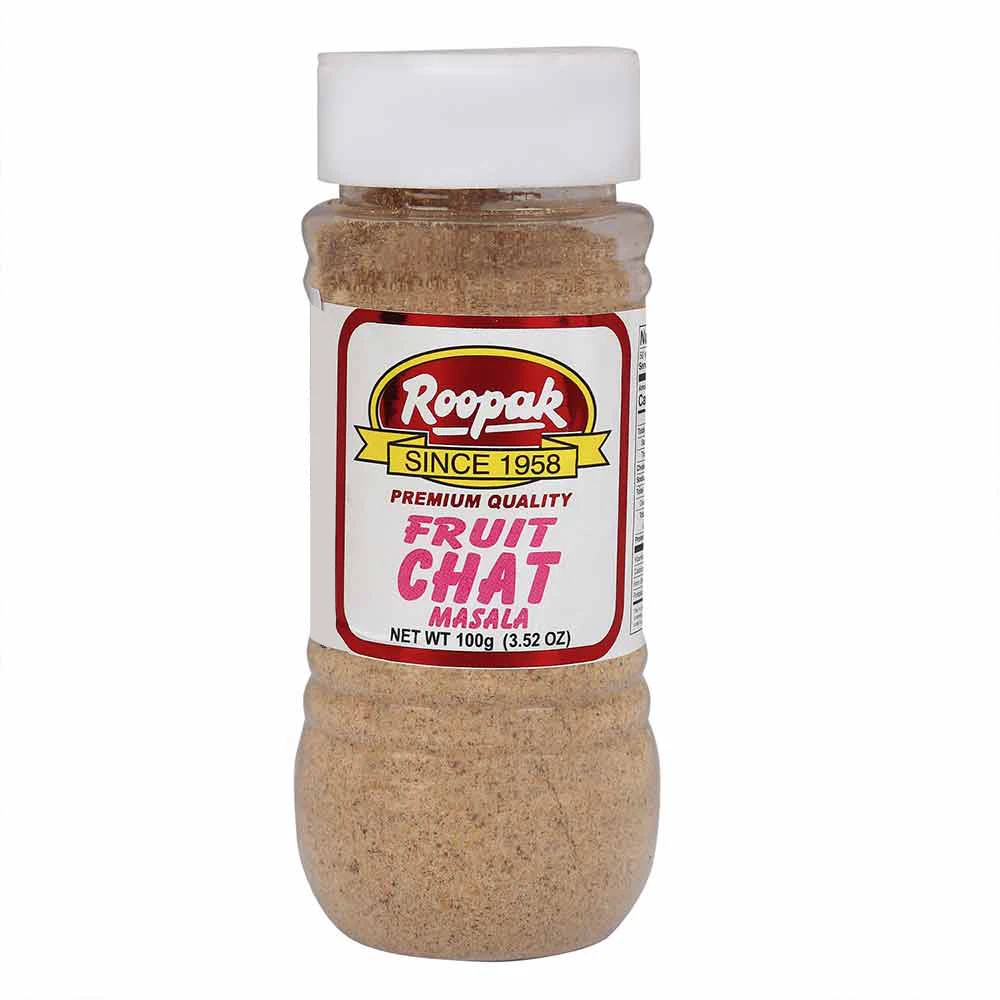 Roopak fruit chaat masala (100 g)