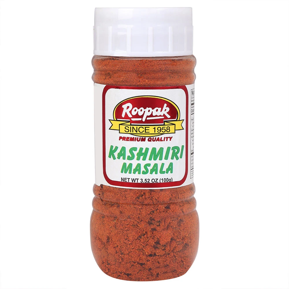 Roopak kashmiri masala (100 g)