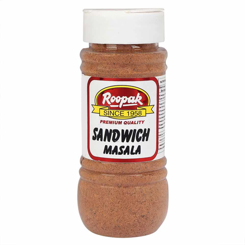 Roopak sandwich masala (100 g)