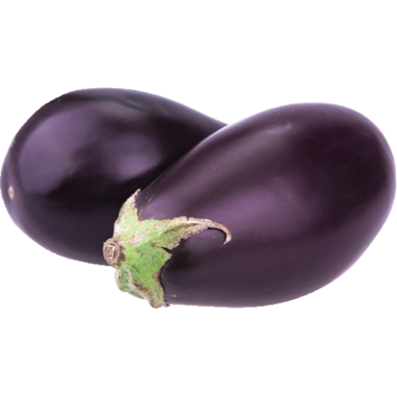 Roung Eggplant (1 Lb)