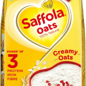 Saffola oats (1.100 lb)