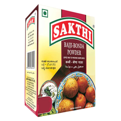 Sakthi bajji-bonda powder (7 oz)