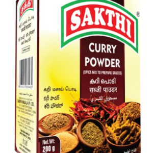 Sakthi curry powder (7 oz)