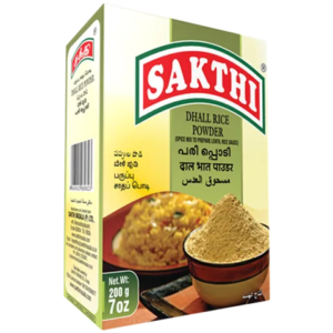 Sakthi dhall rice powder (7 oz)