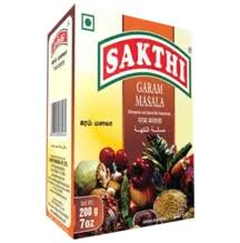Sakthi garam masala (7 oz)