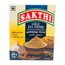 Sakthi garlic rice powder (7 oz)