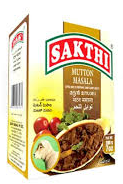 Sakthi mutton masala (7 oz)