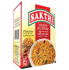 Sakthi tamarind rice powder (7 oz)