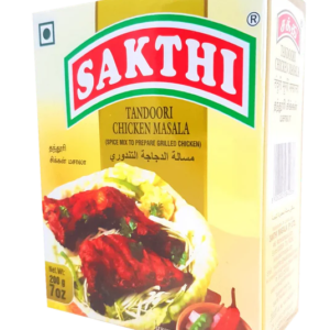 Sakthi tandoori chicken masala (7 oz)