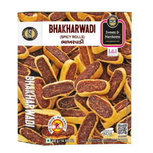 SGB bhakharwadi (0.881 lb)