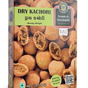 SGB dry kachori (0.880 lb)