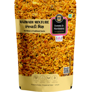 SGB rajwadi mix (0.880 lb)