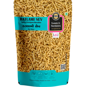 SGB ratlami sev (0.880 lb)