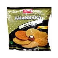 Shalini khakhara bajri (each)