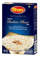 Shan badam kheer (150 g)