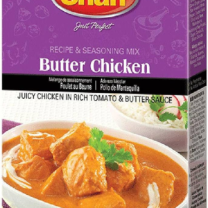 Shan butter chicken masala (0.110 lb)