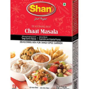 Shan chana chaat masala (60 g)