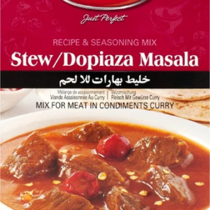 Shan dopiaza masala (50 g)