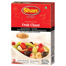 Shan fruit chaat masala (0.132 lb)