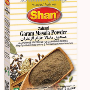 Shan garam masala (50 g)