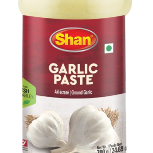shan garlic paste (1.650 lb)