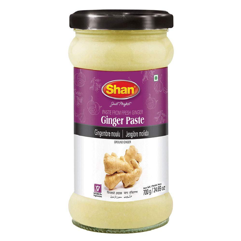 shan ginger paste (1.650 lb)