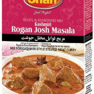 Shan kashmiri rogan josh masala (50 g)