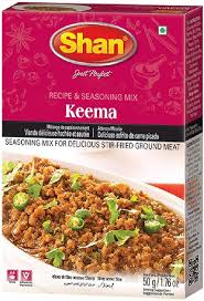 Shan keema masala (50 g)