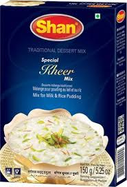 Shan kheer (150 g)
