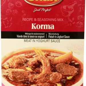 Shan korma masala (0.110 lb)
