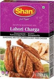 Shan lahori charga masala (50 g)