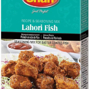 Shan lahori fish masala (100 g)