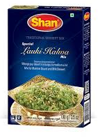 Shan lauki halwa (100 g)