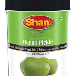 Shan mango  pickle (2.200 lb)