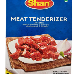Shan meat tenderizer masala (50 g)