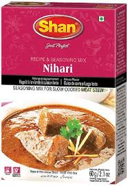 Shan nihari masala (0.132 lb)