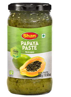 shan papaya paste (0.660 lb)