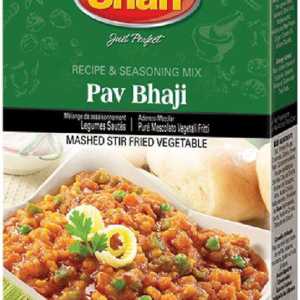 Shan pav bhaji masala (100 g)