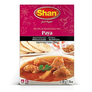 Shan paya masala (0.110 lb)