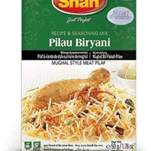 Shan pilau biryani masala (0.110 lb)
