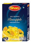 Shan pineapple jelly (80 g)