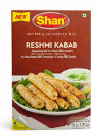 Shan resmi kabab masala (50 g)
